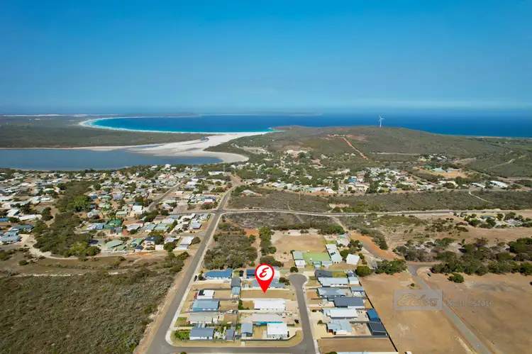 Second view of Homely land listing, 35 McGlade Close, Bremer Bay WA 6338