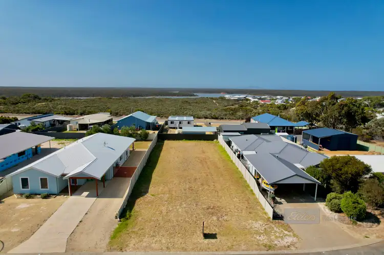 Third view of Homely land listing, 35 McGlade Close, Bremer Bay WA 6338