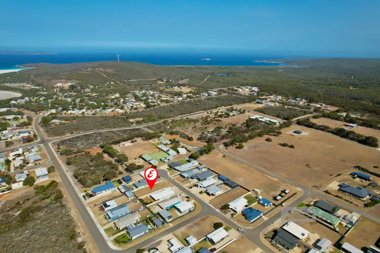 Fifth view of Homely land listing, 35 McGlade Close, Bremer Bay WA 6338