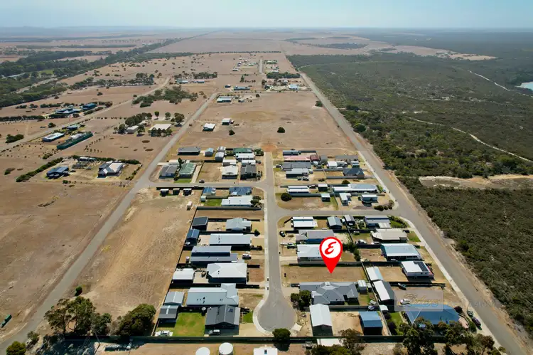 Sixth view of Homely land listing, 35 McGlade Close, Bremer Bay WA 6338