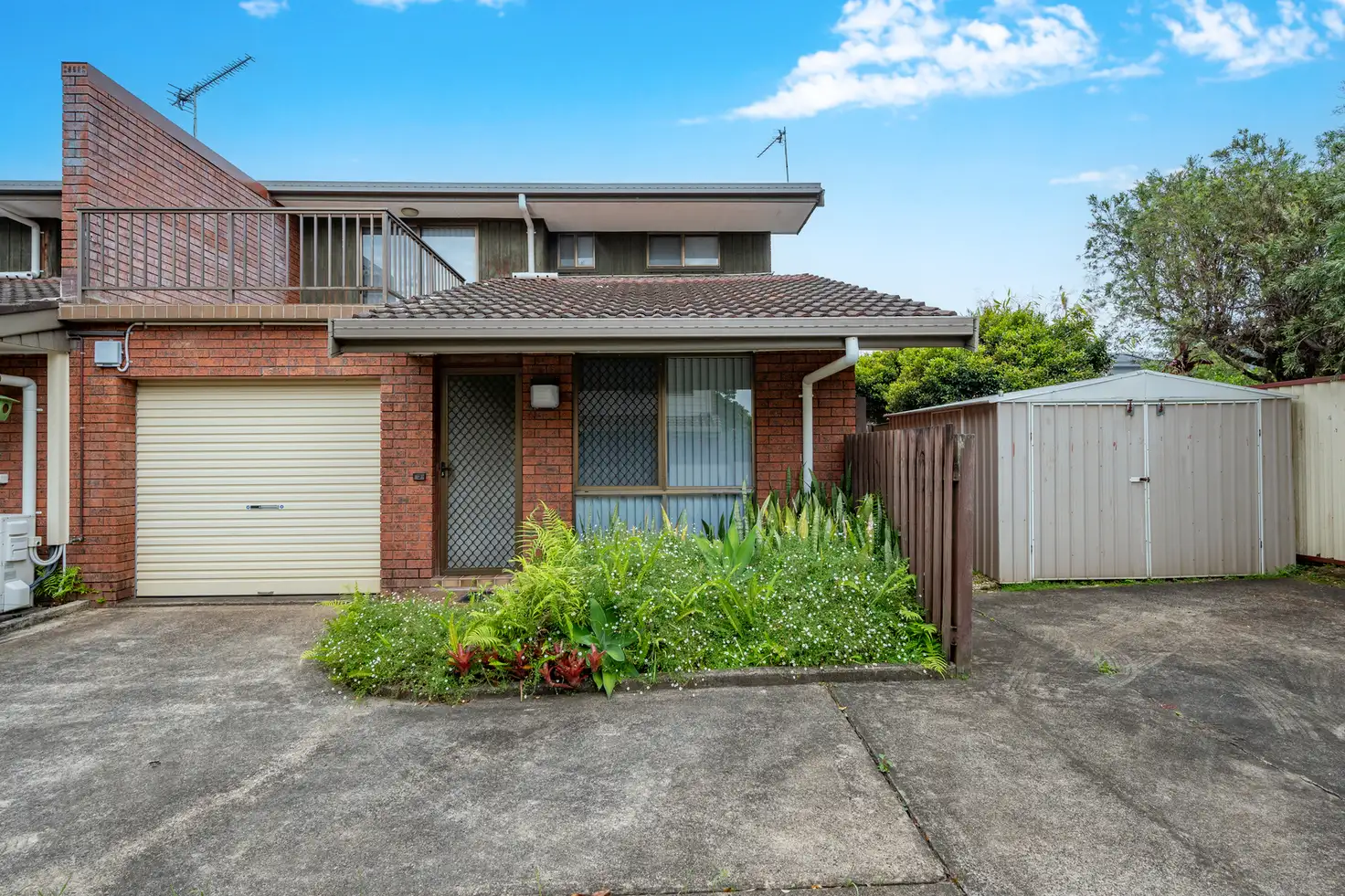 Main view of Homely villa listing, 5/110 West Argyll Street, Coffs Harbour NSW 2450