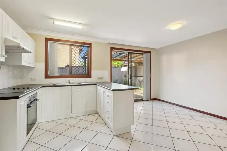 Third view of Homely villa listing, 5/110 West Argyll Street, Coffs Harbour NSW 2450