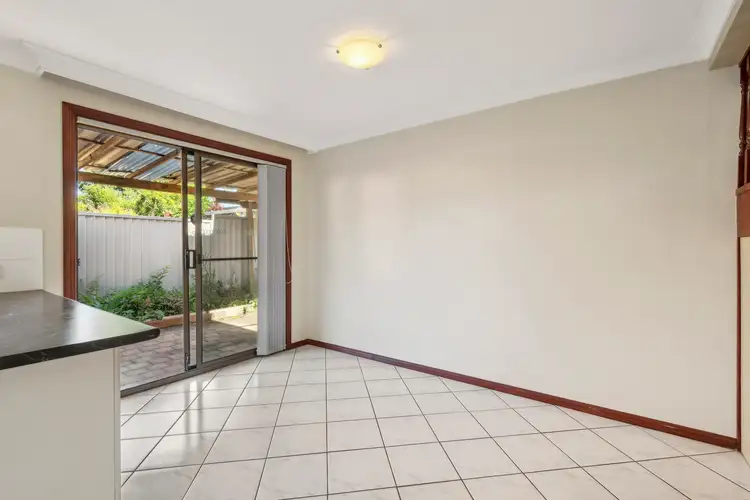 Fourth view of Homely villa listing, 5/110 West Argyll Street, Coffs Harbour NSW 2450