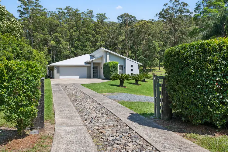 Main view of Homely house listing, 24 Rodeo Court, Moonee Beach NSW 2450