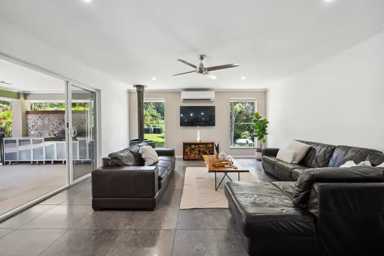 Fifth view of Homely house listing, 24 Rodeo Court, Moonee Beach NSW 2450