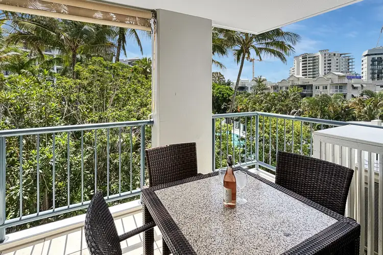 Main view of Homely unit listing, 301/98 Alexandra Parade, Alexandra Headland QLD 4572