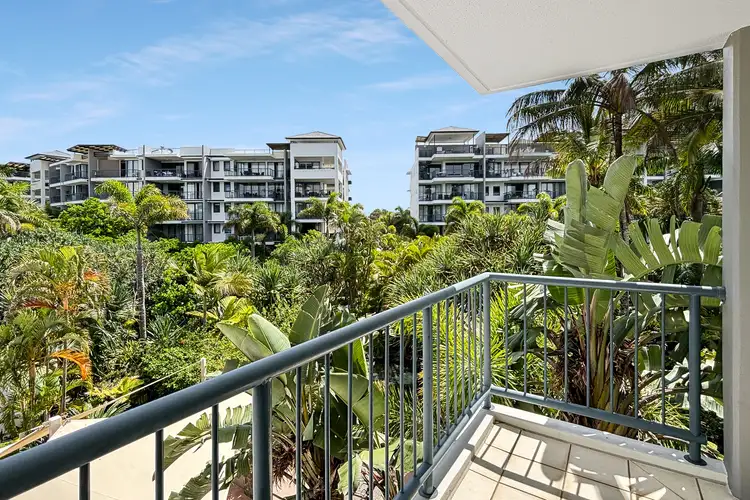 Third view of Homely unit listing, 301/98 Alexandra Parade, Alexandra Headland QLD 4572