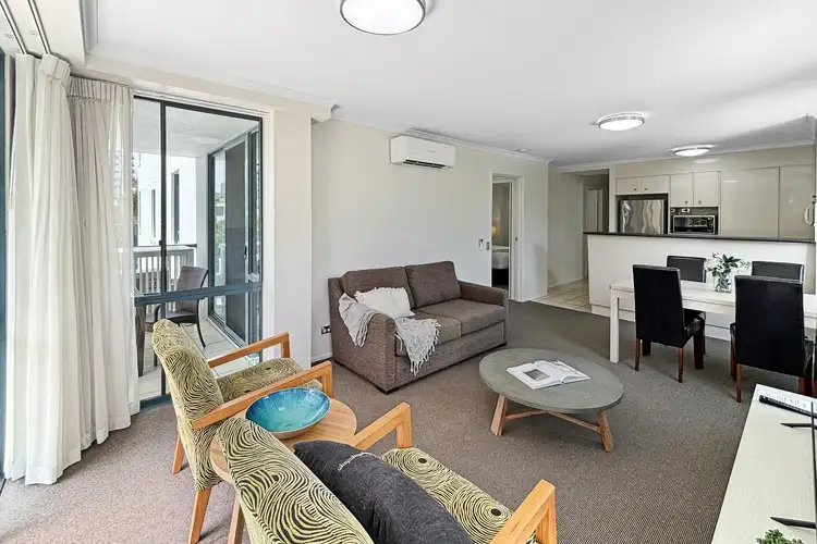 Fourth view of Homely unit listing, 301/98 Alexandra Parade, Alexandra Headland QLD 4572