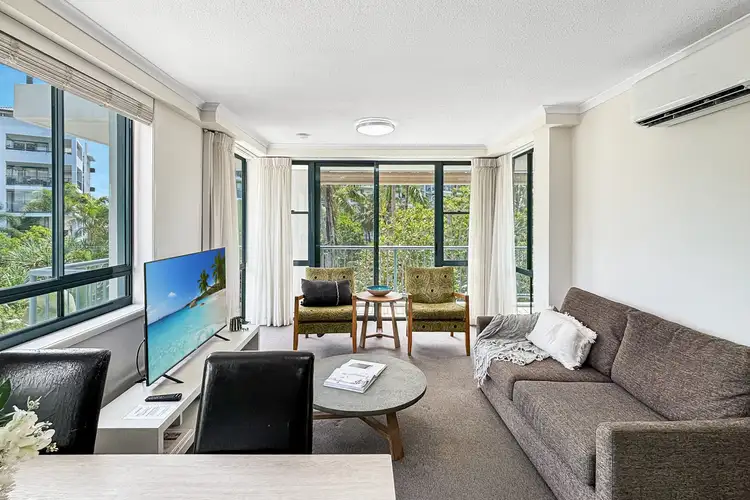 Fifth view of Homely unit listing, 301/98 Alexandra Parade, Alexandra Headland QLD 4572