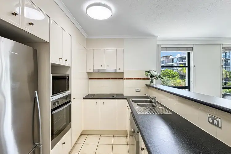 Sixth view of Homely unit listing, 301/98 Alexandra Parade, Alexandra Headland QLD 4572