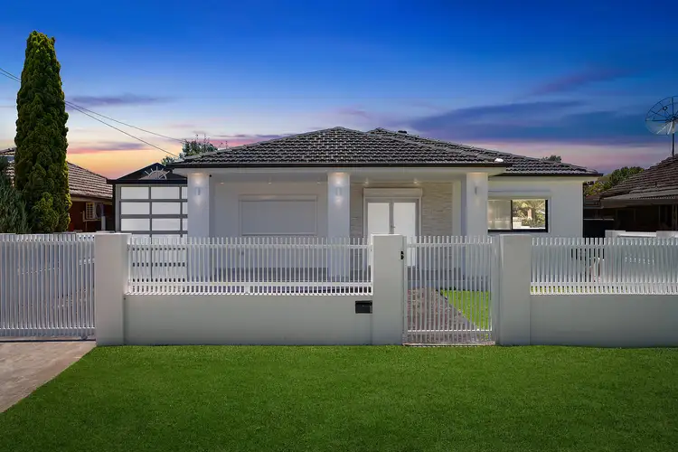 36 Willis Street, Lansvale NSW 2166