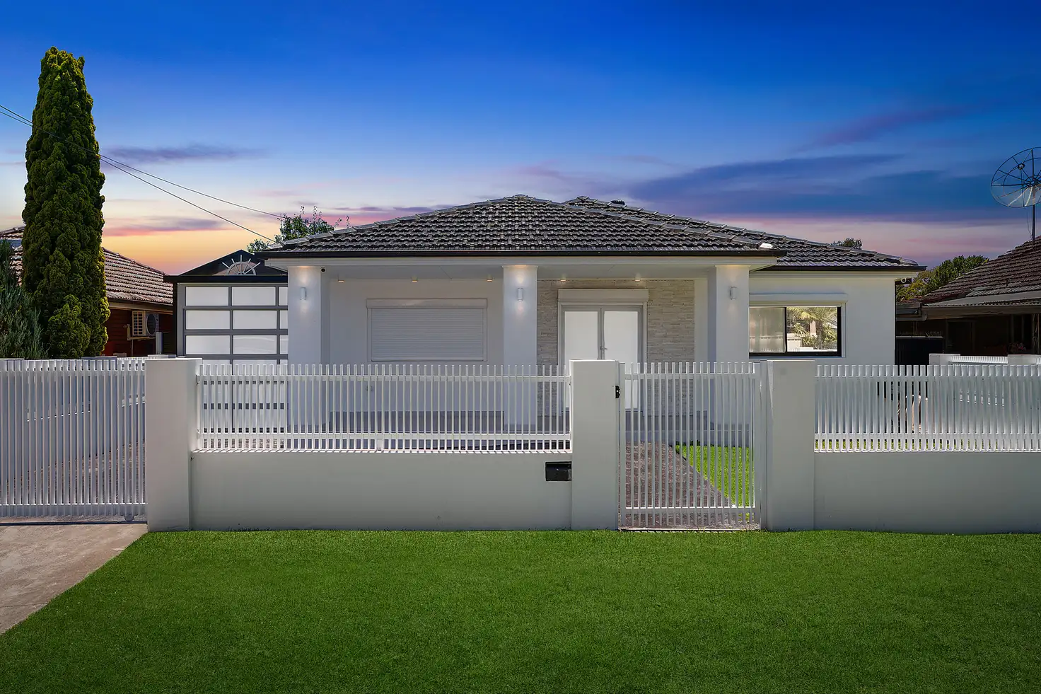 Main view of Homely house listing, 36 Willis Street, Lansvale NSW 2166