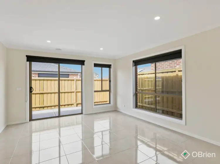 Second view of Homely house listing, 26 Newbury Street, Pakenham VIC 3810