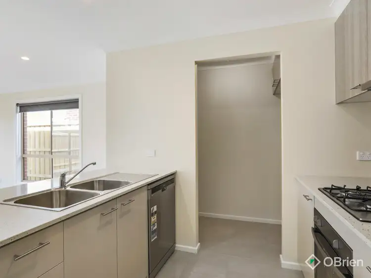 Third view of Homely house listing, 26 Newbury Street, Pakenham VIC 3810