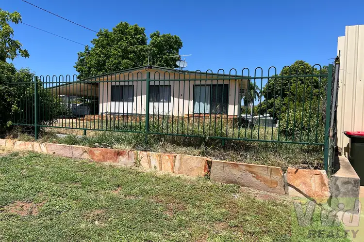 Main view of Homely house listing, 8 Wright Road, Mount Isa QLD 4825