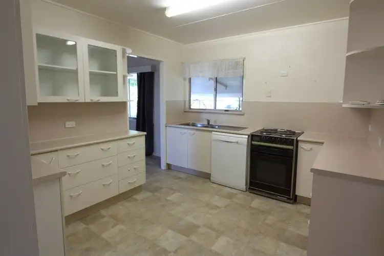 Second view of Homely house listing, 8 Wright Road, Mount Isa QLD 4825