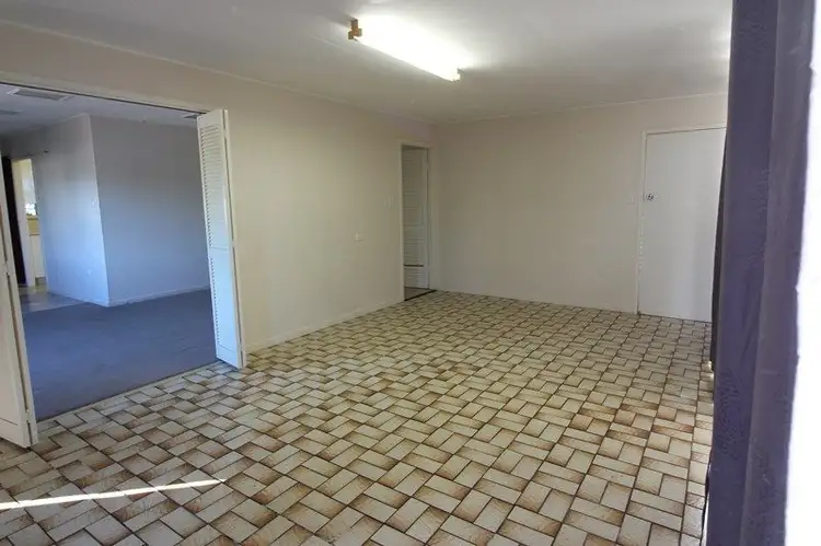 Third view of Homely house listing, 8 Wright Road, Mount Isa QLD 4825