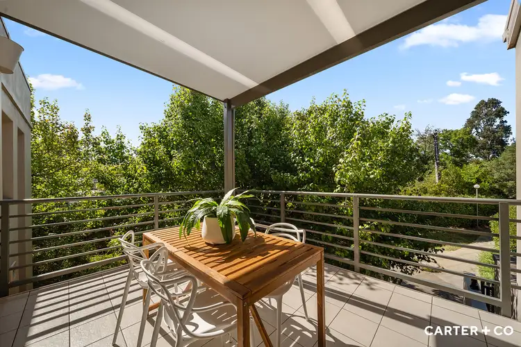 Fourth view of Homely unit listing, 11/10 Coolac Place, Braddon ACT 2612