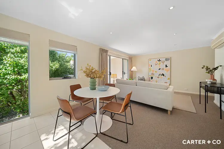Sixth view of Homely unit listing, 11/10 Coolac Place, Braddon ACT 2612