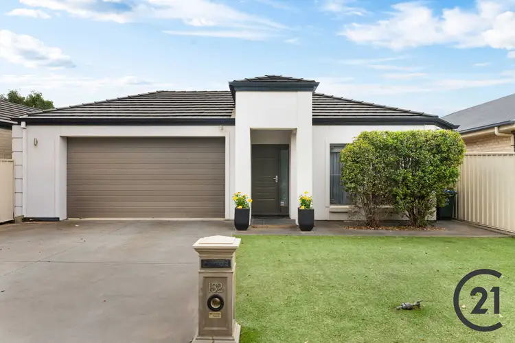 Main view of Homely house listing, 132 May Street, Woodville West SA 5011