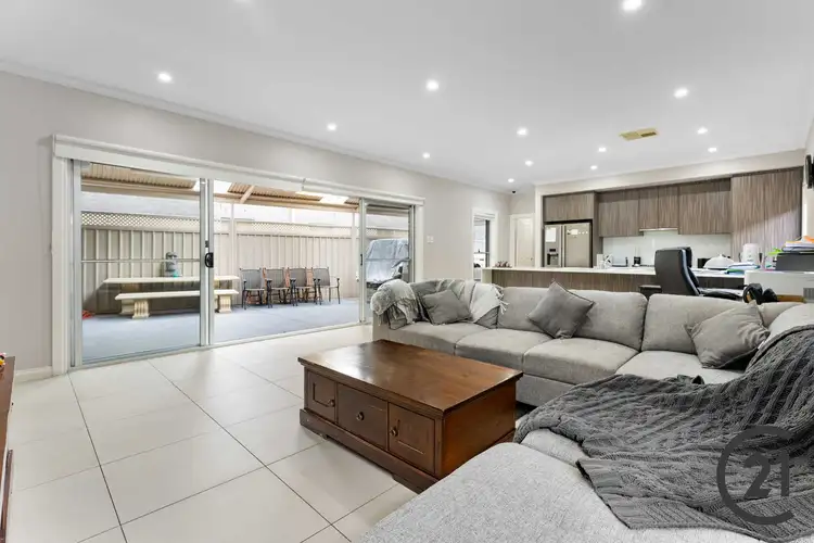 Second view of Homely house listing, 132 May Street, Woodville West SA 5011