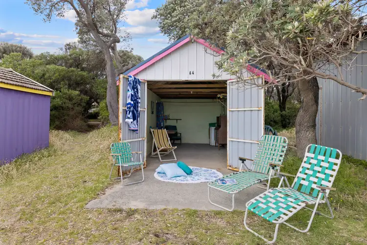 Fourth view of Homely unit listing, 64 Boatshed, Dromana Foreshore, Dromana VIC 3936