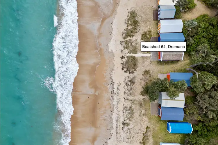 Sixth view of Homely unit listing, 64 Boatshed, Dromana Foreshore, Dromana VIC 3936