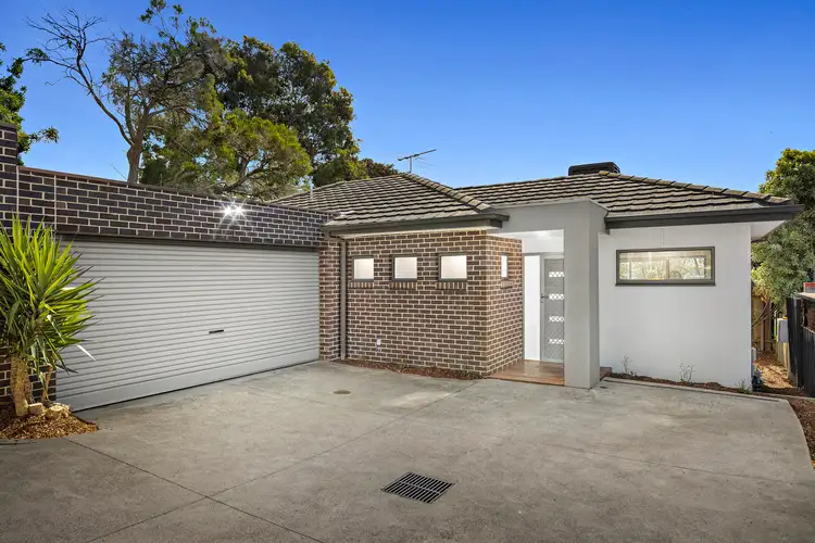 3/17 Hillcrest Road, Frankston VIC 3199