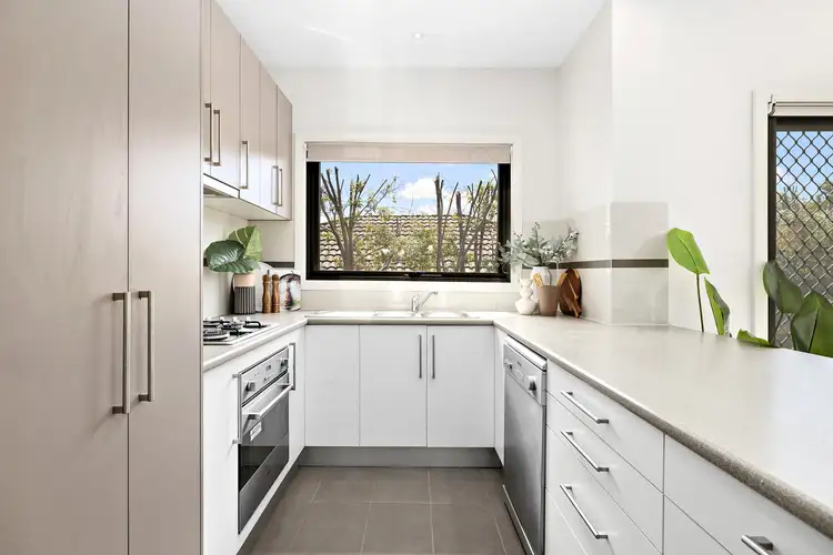 Second view of Homely unit listing, 3/17 Hillcrest Road, Frankston VIC 3199