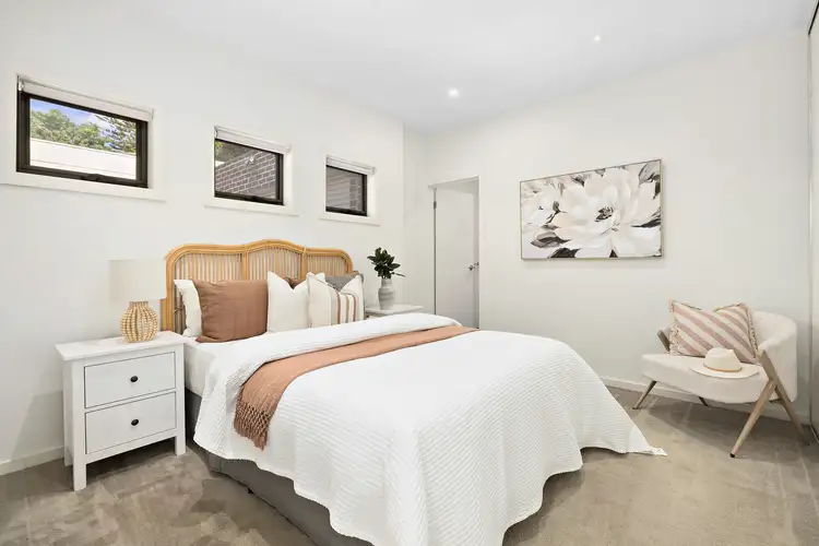 Sixth view of Homely unit listing, 3/17 Hillcrest Road, Frankston VIC 3199