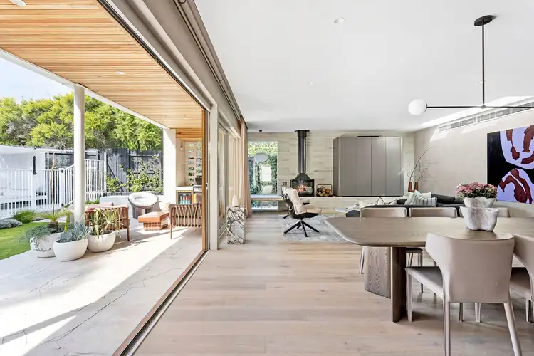 Fourth view of Homely house listing, 1 Hinkler Street, Mount Martha VIC 3934