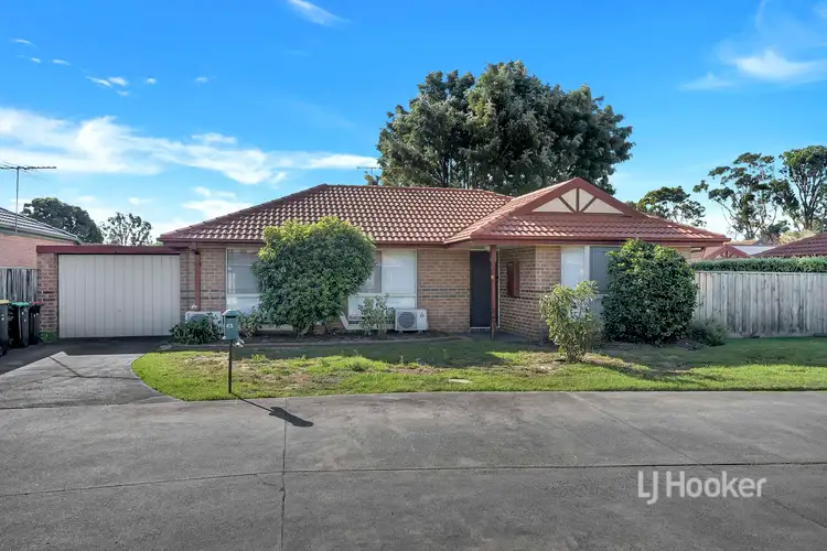 Main view of Homely unit listing, 45/61 Hughes Avenue, Edithvale VIC 3196