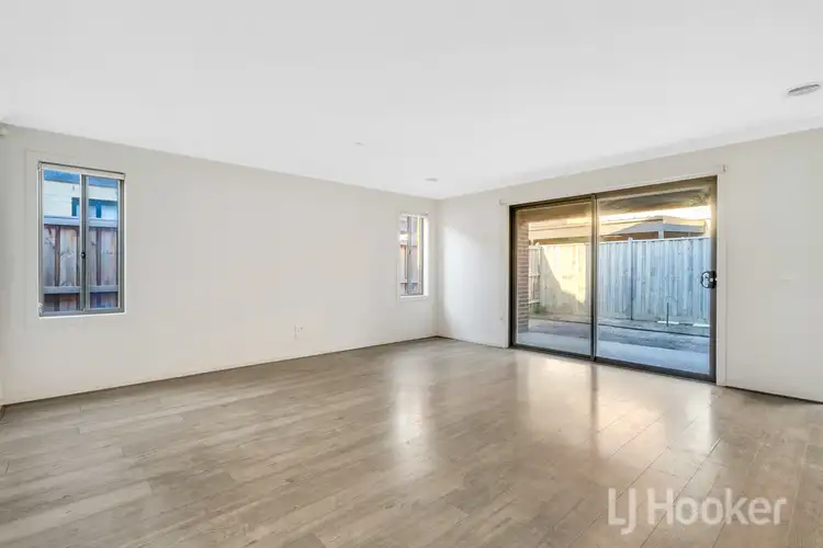 Third view of Homely house listing, 48 Merryfield Circuit, Williams Landing VIC 3027