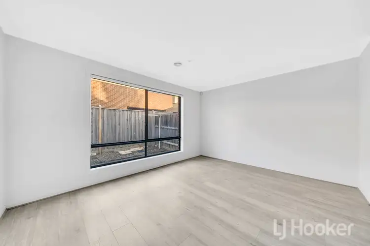 Fourth view of Homely house listing, 48 Merryfield Circuit, Williams Landing VIC 3027