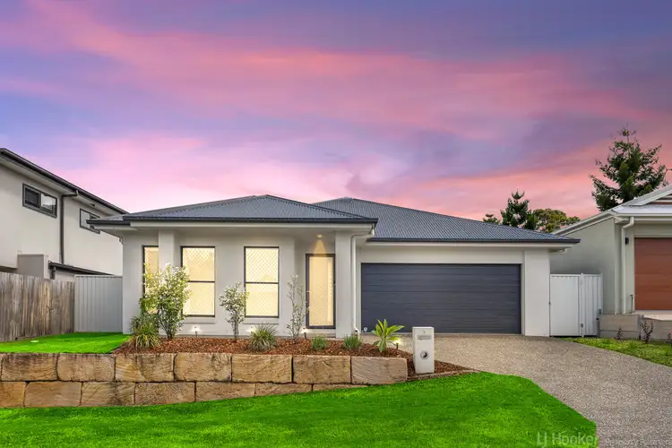3 Atlantic Place, Pallara QLD 4110