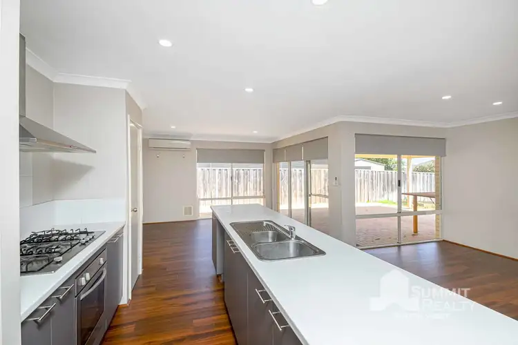 Seventh view of Homely house listing, 150 Braidwood Drive, Australind WA 6233