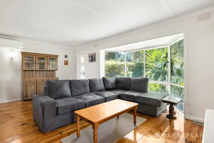 Second view of Homely unit listing, 1/47 Maroondah Highway, Healesville VIC 3777
