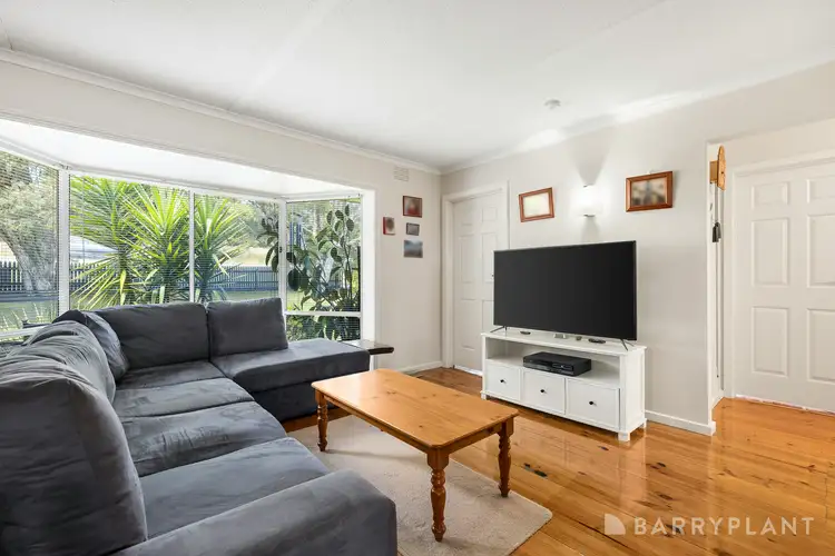 Third view of Homely unit listing, 1/47 Maroondah Highway, Healesville VIC 3777