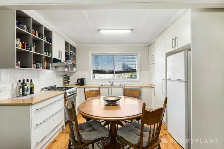 Fourth view of Homely unit listing, 1/47 Maroondah Highway, Healesville VIC 3777