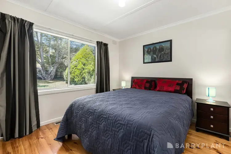 Fifth view of Homely unit listing, 1/47 Maroondah Highway, Healesville VIC 3777