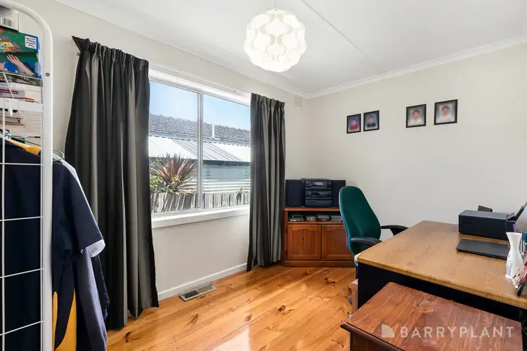 Sixth view of Homely unit listing, 1/47 Maroondah Highway, Healesville VIC 3777