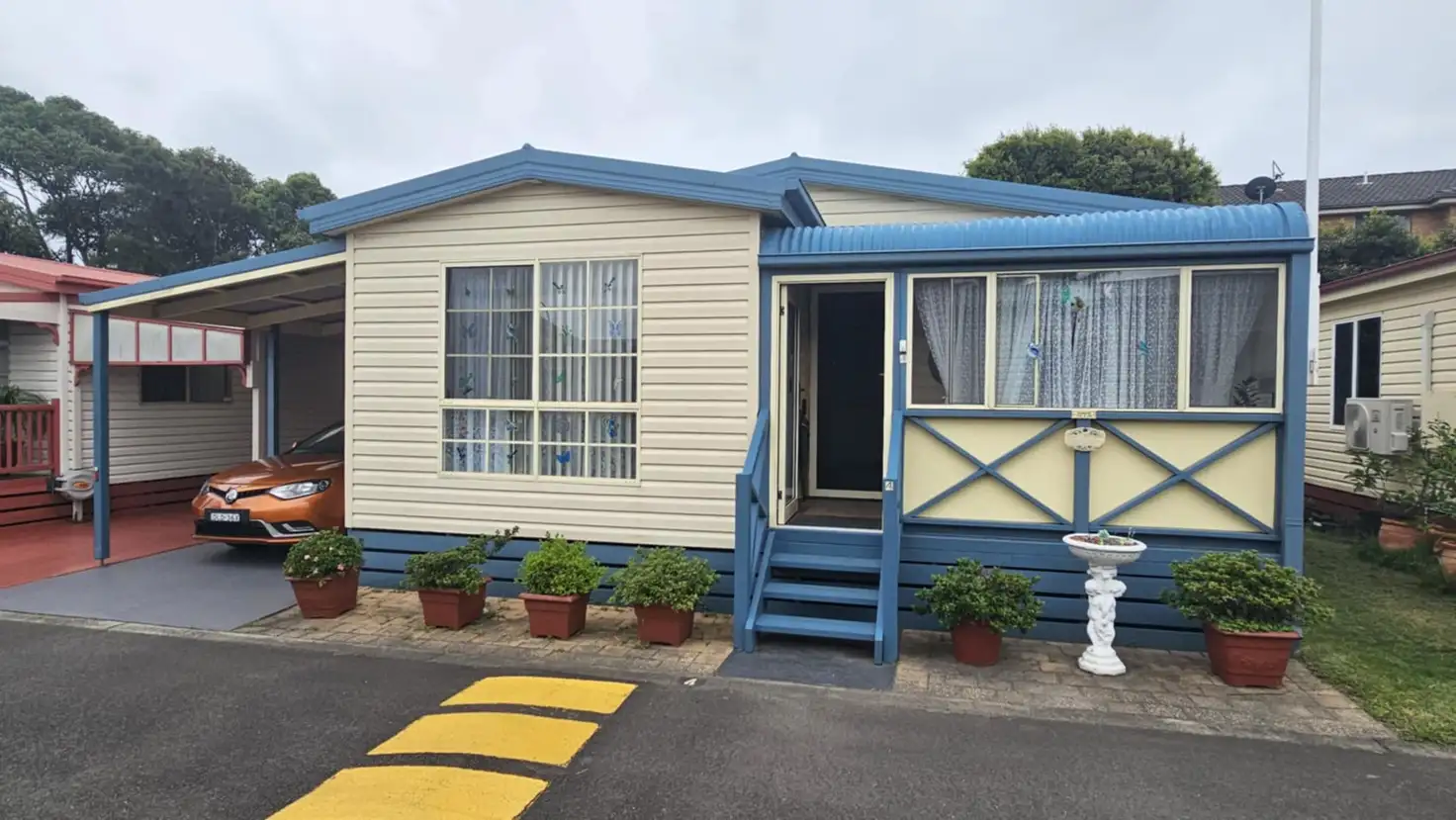 Main view of Homely unit listing, 4/5th Ave, 120 Osborne Parade, Warilla NSW 2528