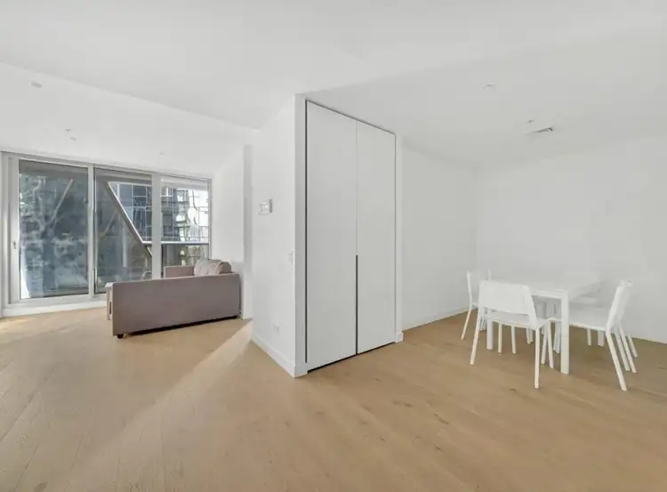 Fifth view of Homely apartment listing, 3105/639 Little Lonsdale Street, Melbourne VIC 3000