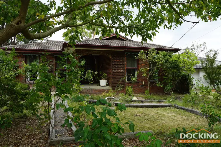 17 Gabrielle Court, Ferntree Gully VIC 3156