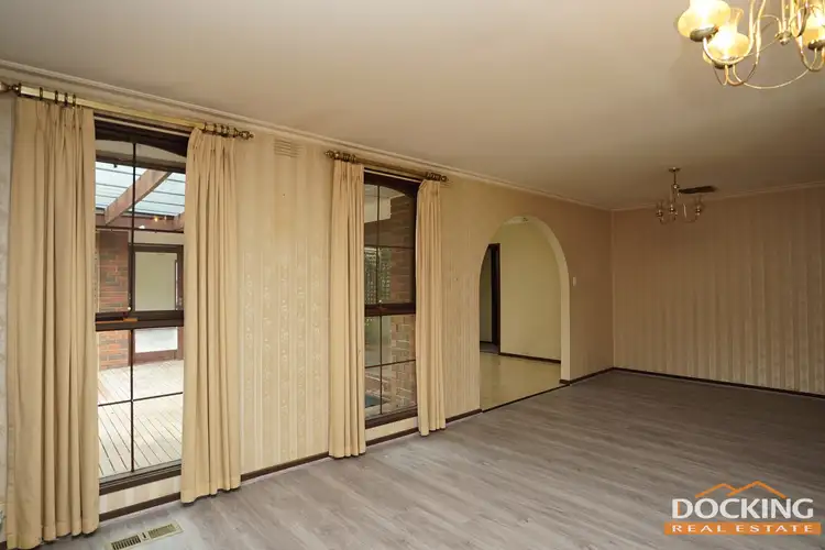 Third view of Homely house listing, 17 Gabrielle Court, Ferntree Gully VIC 3156