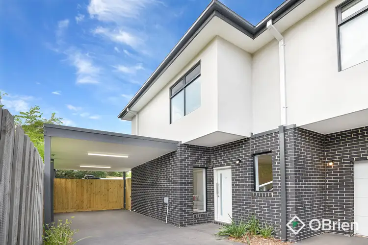 3/339 Frankston-Dandenong Road, Frankston North VIC 3200