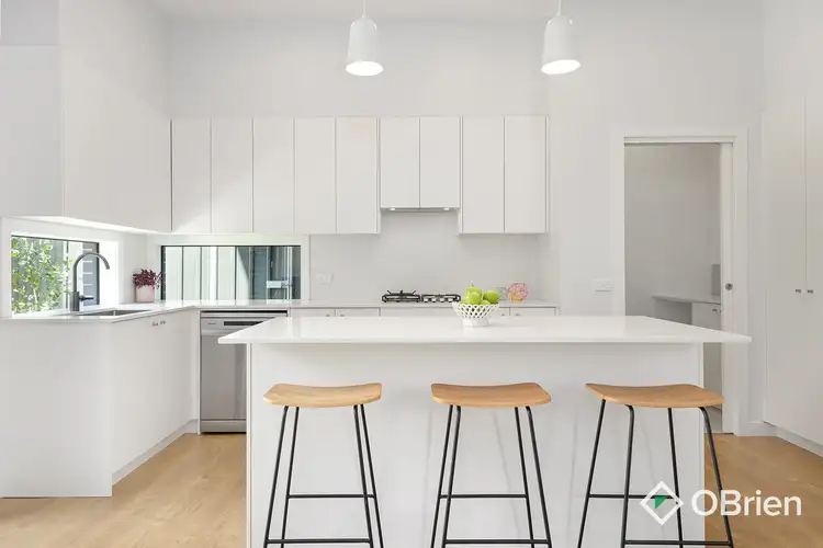 Second view of Homely townhouse listing, 3/339 Frankston-Dandenong Road, Frankston North VIC 3200