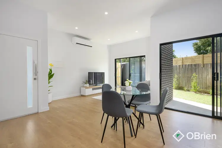 Third view of Homely townhouse listing, 3/339 Frankston-Dandenong Road, Frankston North VIC 3200