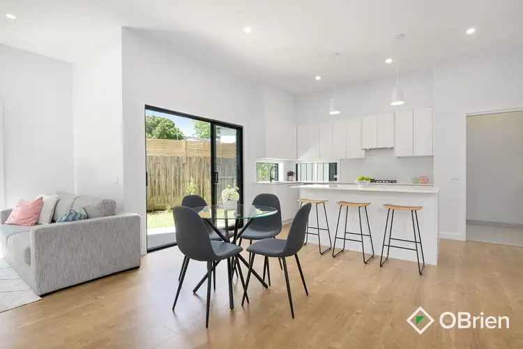 Fourth view of Homely townhouse listing, 3/339 Frankston-Dandenong Road, Frankston North VIC 3200