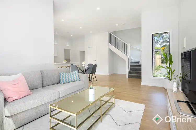 Sixth view of Homely townhouse listing, 3/339 Frankston-Dandenong Road, Frankston North VIC 3200
